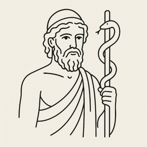 Asclepio